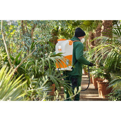 Stihl - AP - Battery Sprayer