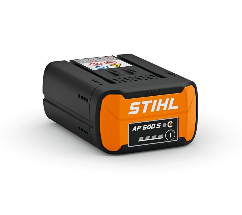 Stihl - Batteries - AP 500 S - 36V