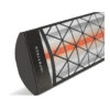 Infratech - CD Series - Single Element - Radiant Heater