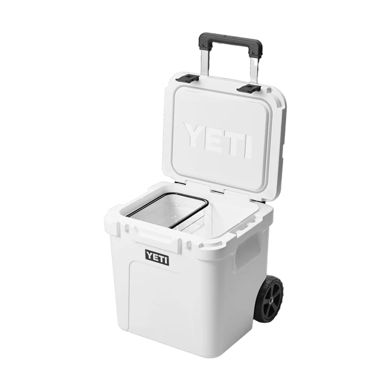 Yeti Roadie 48 60 Tundra Haul Hard Cooler Basket