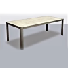 Melton Craft - Memphis Table