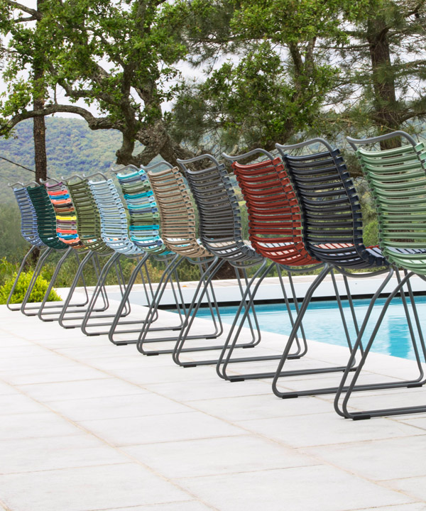 multi color scandinavian outdoor chairs mobile