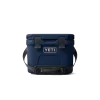 Yeti Roadie 15 Hard Cooler Navy