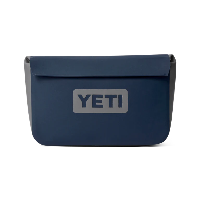 Yeti Sidekick Dry 3L Gear Case Navy