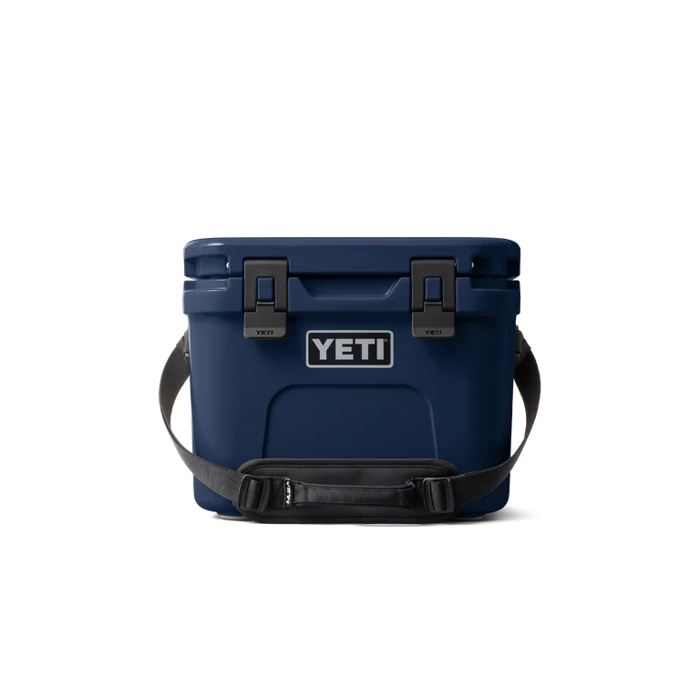 Yeti Roadie 15 Hard Cooler Navy