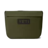 Yeti Sidekick Dry 6L Gear Case Olive