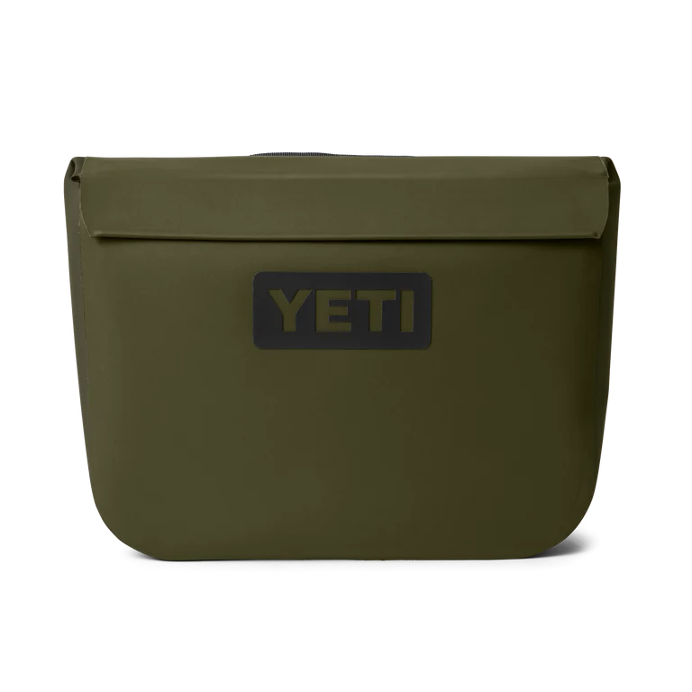 Yeti Sidekick Dry 6L Gear Case Olive