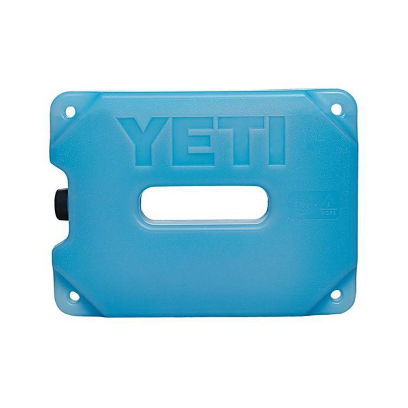 Yeti Ice