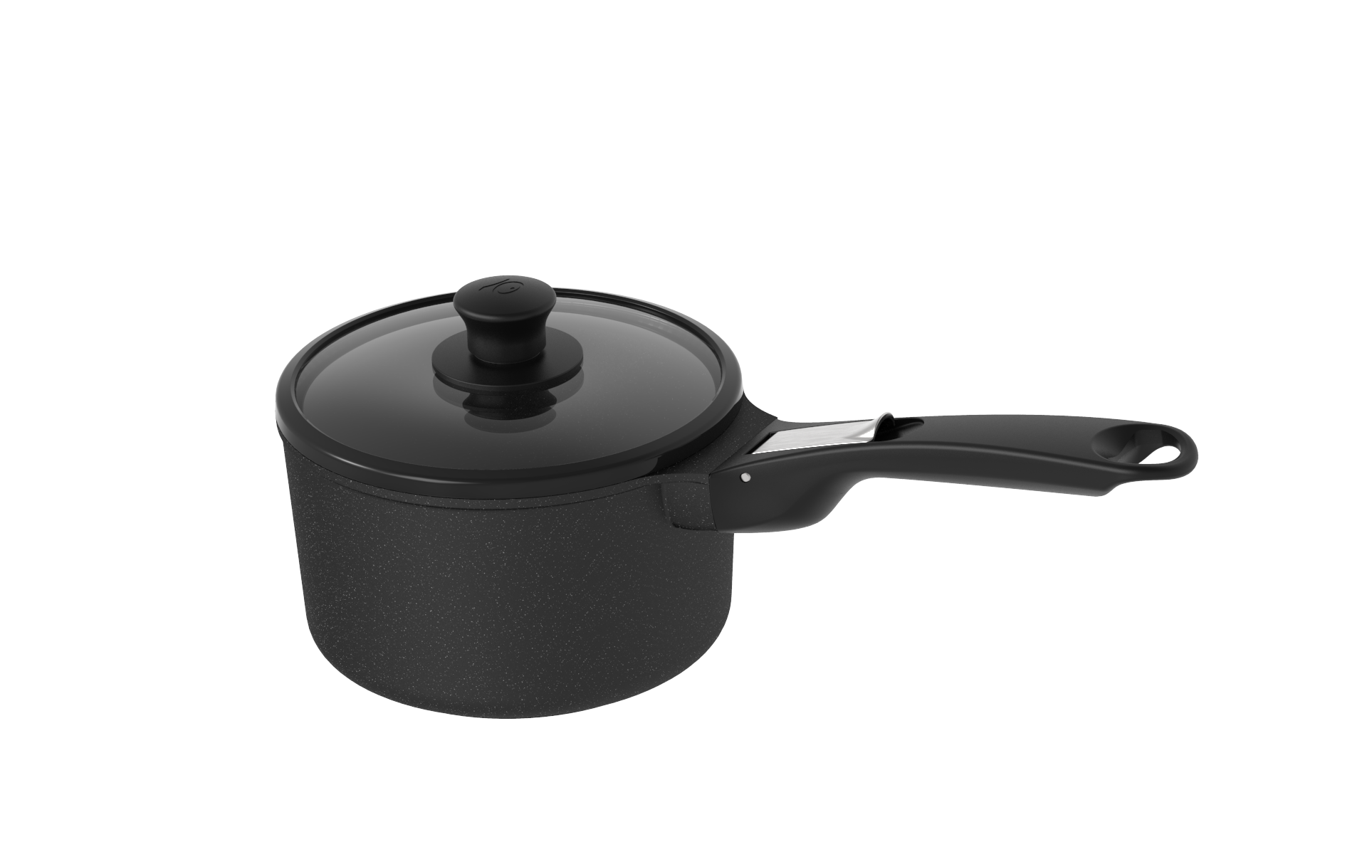 Weber Traveler Saucepan