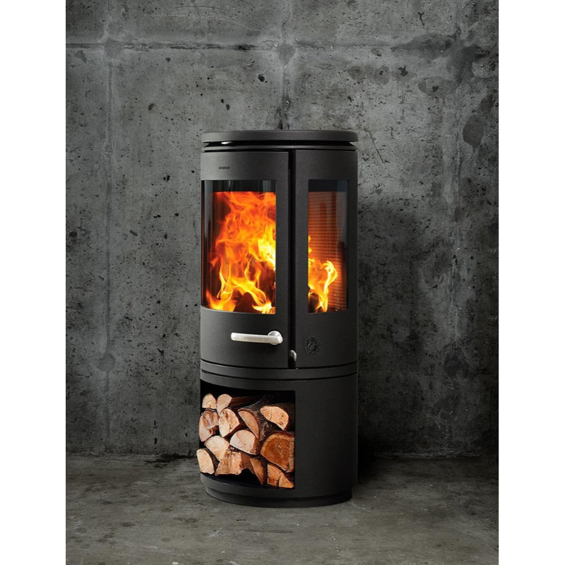 Morso Wood Heating