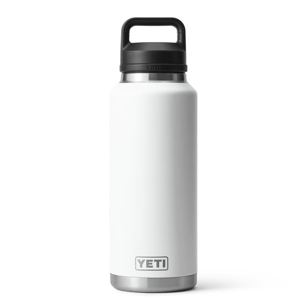Yeti 46 oz White