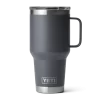 Yeti 30 oz Travel Mug Charcoal