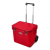 Yeti Roadie 60 Rescue Red