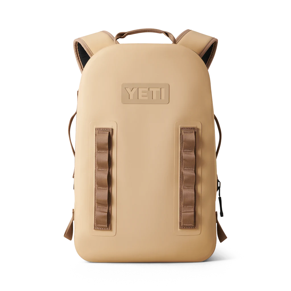 Panga 28L Waterproof Backpack Tan