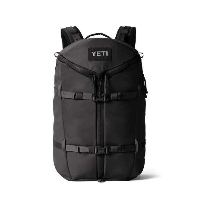 Yeti - Ranchero - 27L Backpack - Black