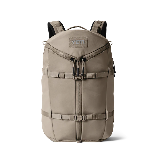 Yeti - Ranchero - 27L Backpack - Dark Cape Taupe