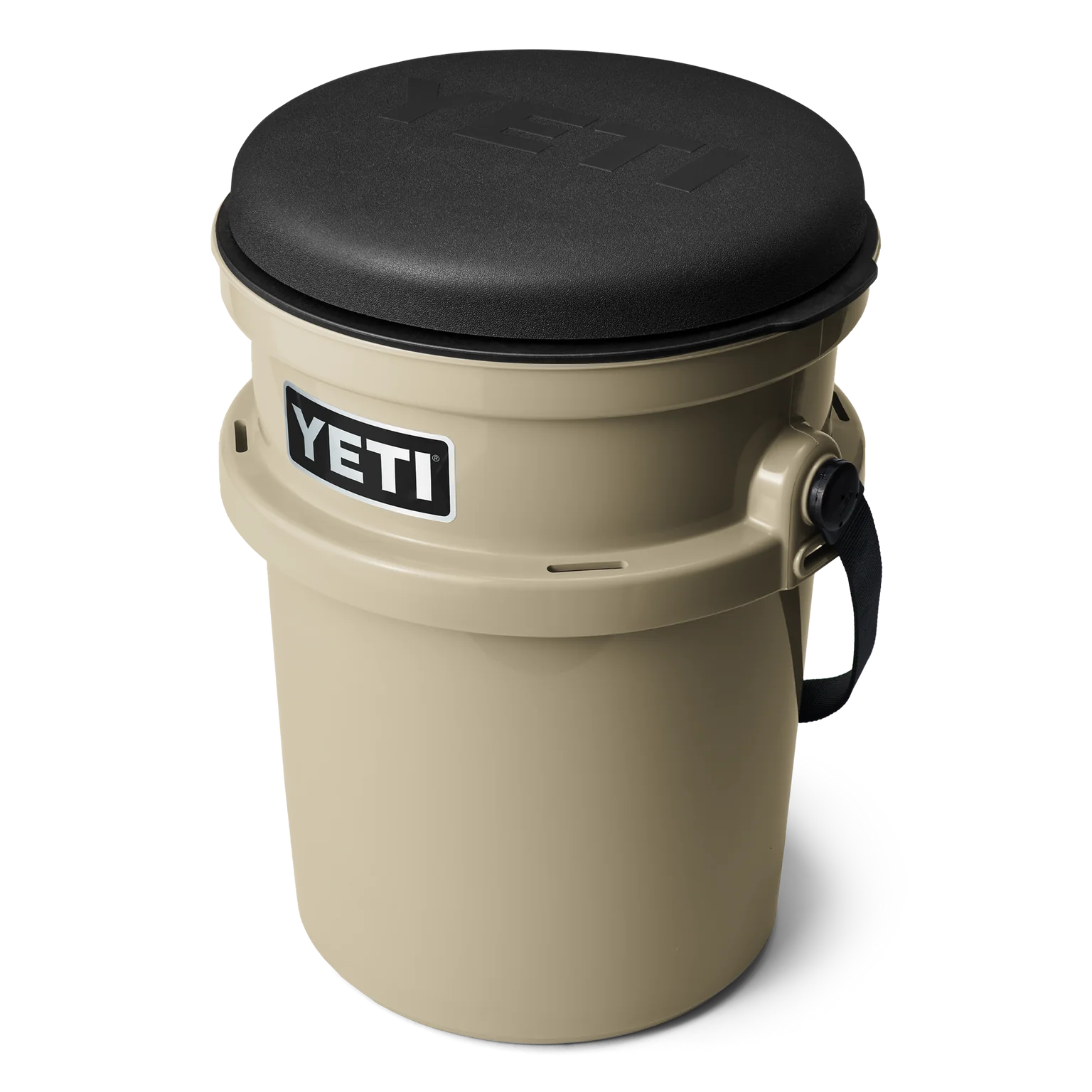 Yeti Loadout Bucket Swivel Seat