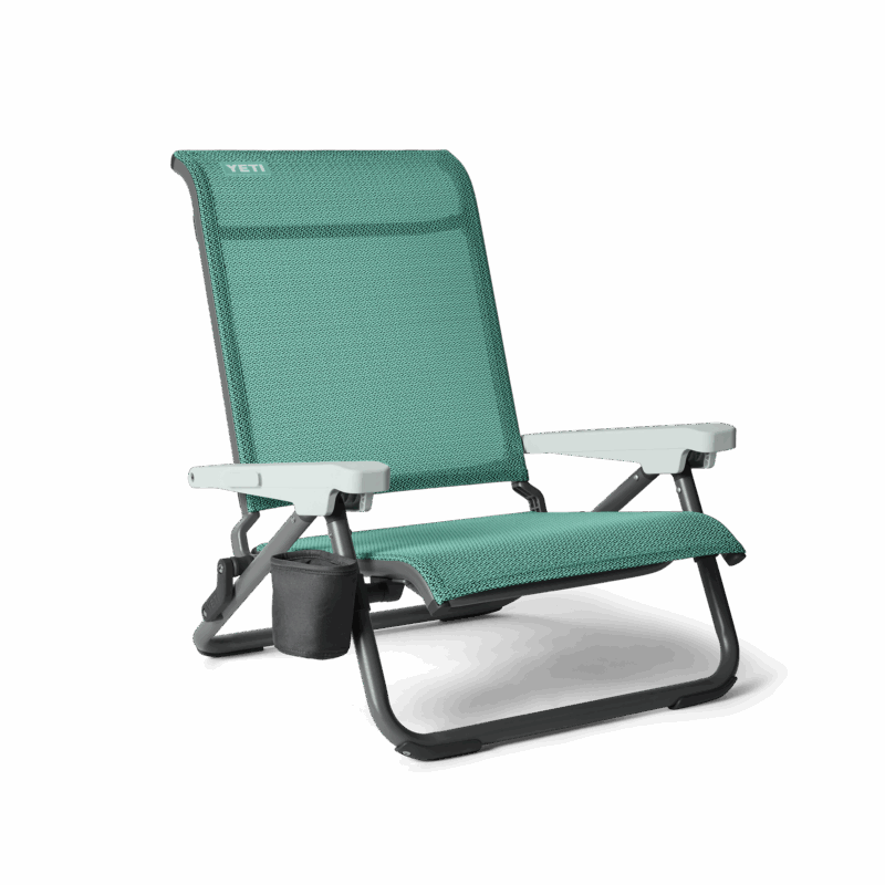 Yeti - Hondo - Beach Chair - Seafoam