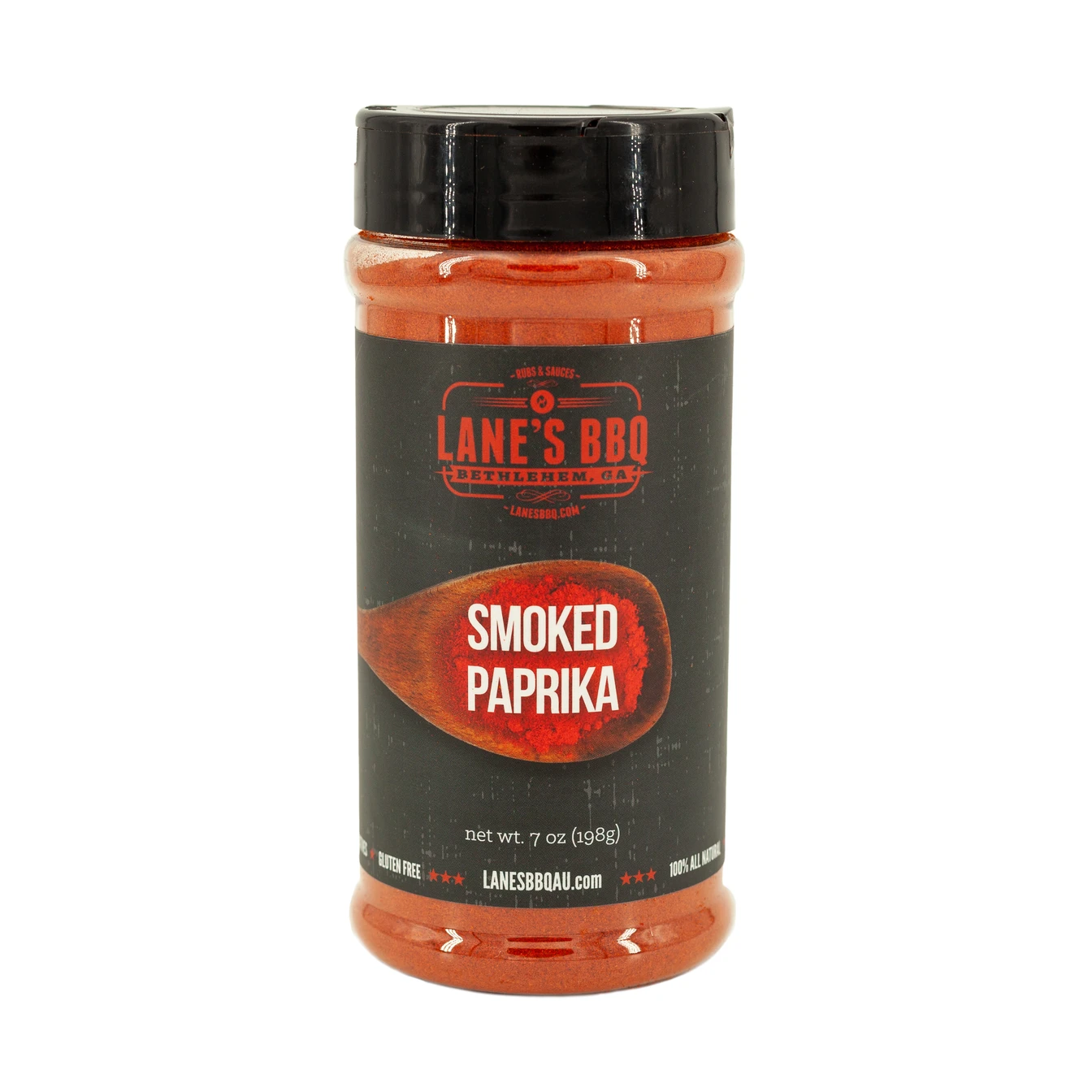 Lane's BBQ - Smoked Paprika