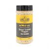 Lane's BBQ - Sweet Lemon Pepper Rub 340g