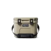 Yeti Roadie 15 Hard Cooler Tan