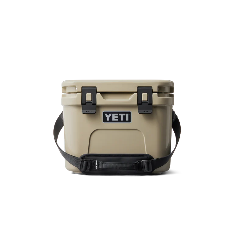 Yeti Roadie 15 Hard Cooler Tan