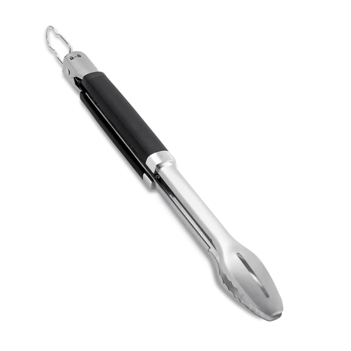 Weber - Precision Grill Tongs