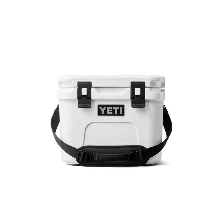 Yeti Roadie 15 Hard Cooler White