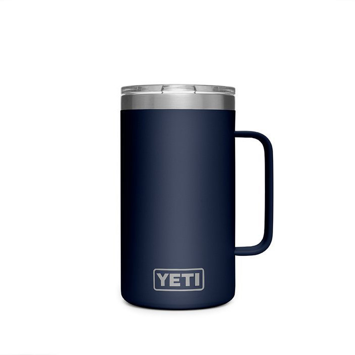 Yeti - Rambler - 24 oz Mug