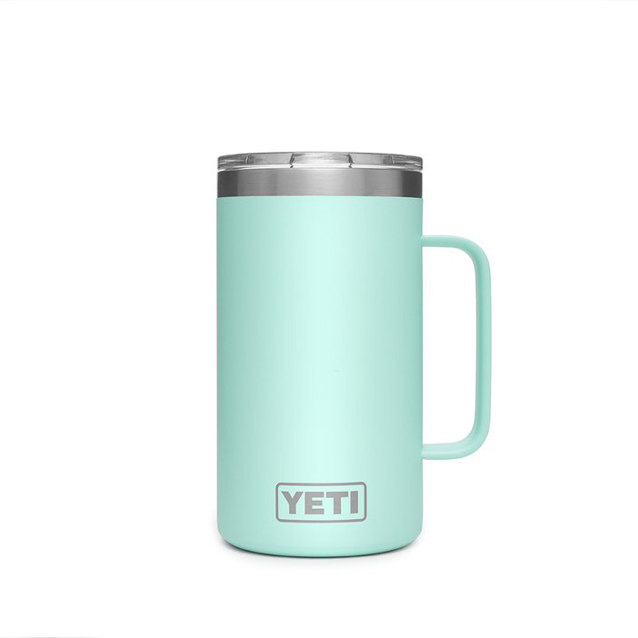 Yeti - Rambler - 24 oz Mug