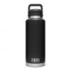 Yeti - Rambler - 46 oz Bottle with Chug Cap