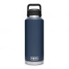 Yeti - Rambler - 46 oz Bottle with Chug Cap