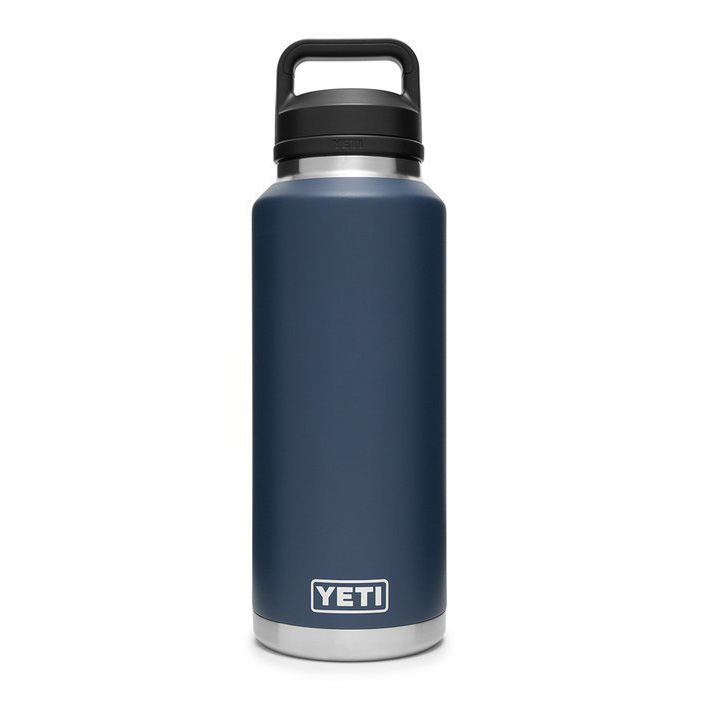 Yeti - Rambler - 46 oz Bottle with Chug Cap