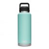 Yeti - Rambler - 46 oz Bottle with Chug Cap