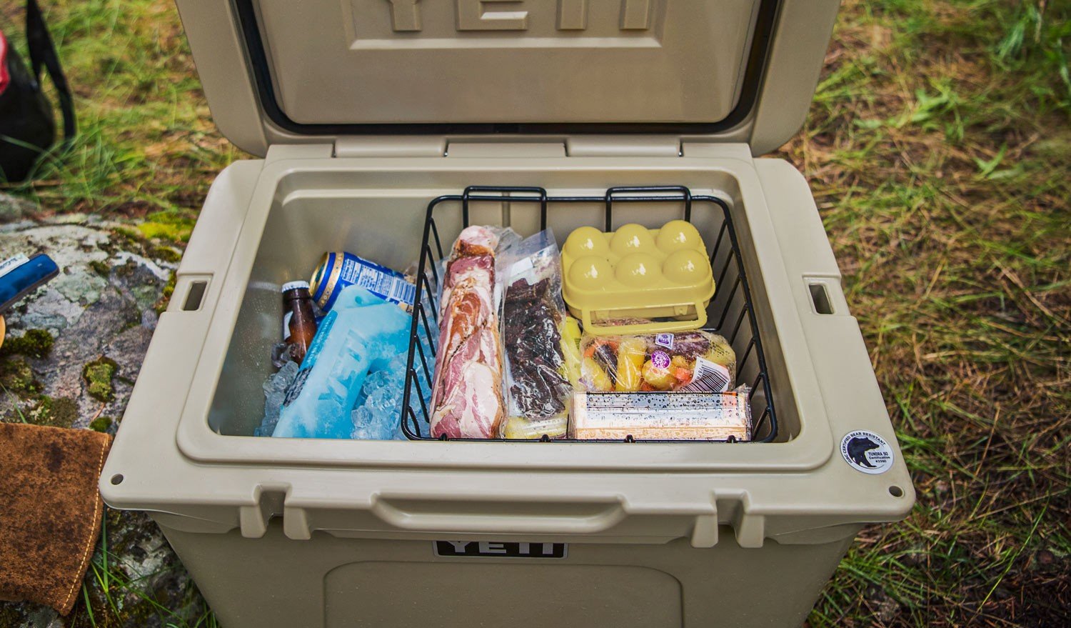 Yeti - Tundra Baskets