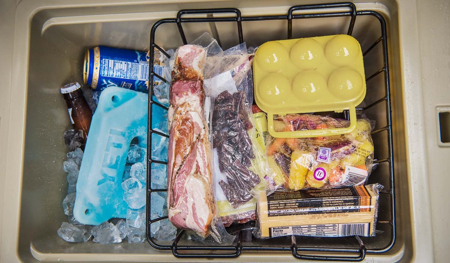 Yeti - Tundra Baskets