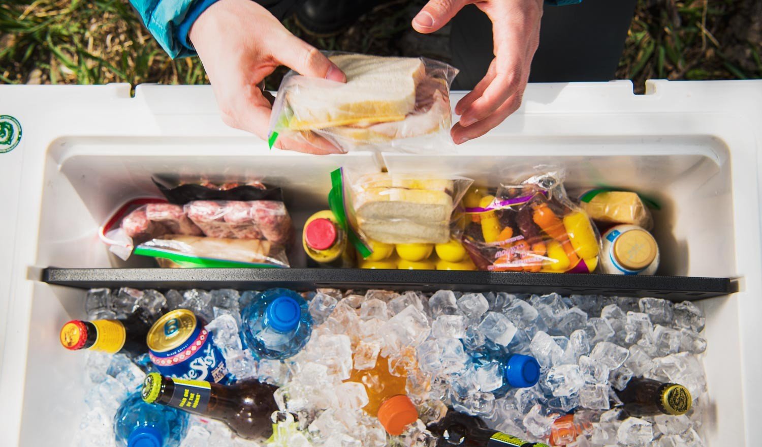 Yeti - Tundra Dividers