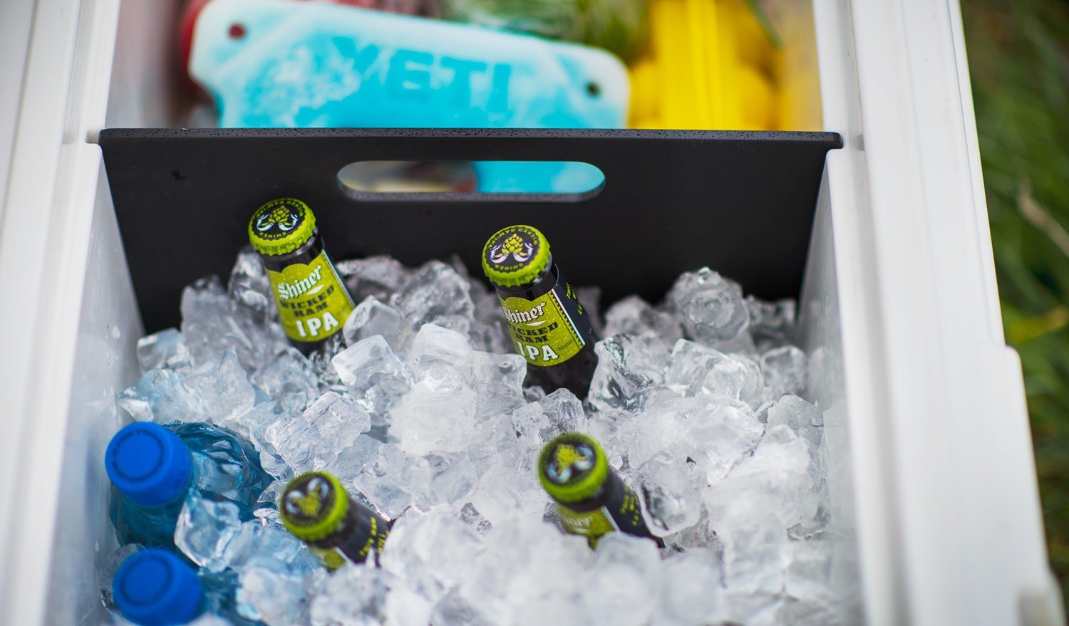 Yeti - Tundra Dividers