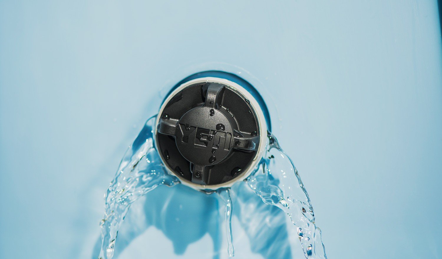 Yeti - Tundra Drain Plug