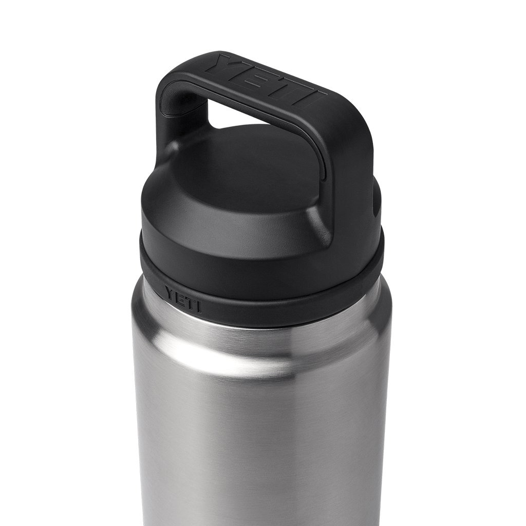 Yeti - Rambler - Bottle - Chug Cap