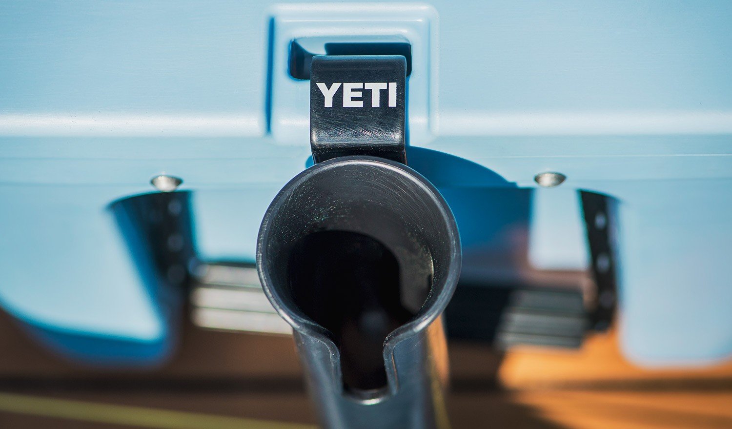 Yeti - Tundra Rod Holster