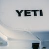 Yeti - Tundra Seat Cushion White