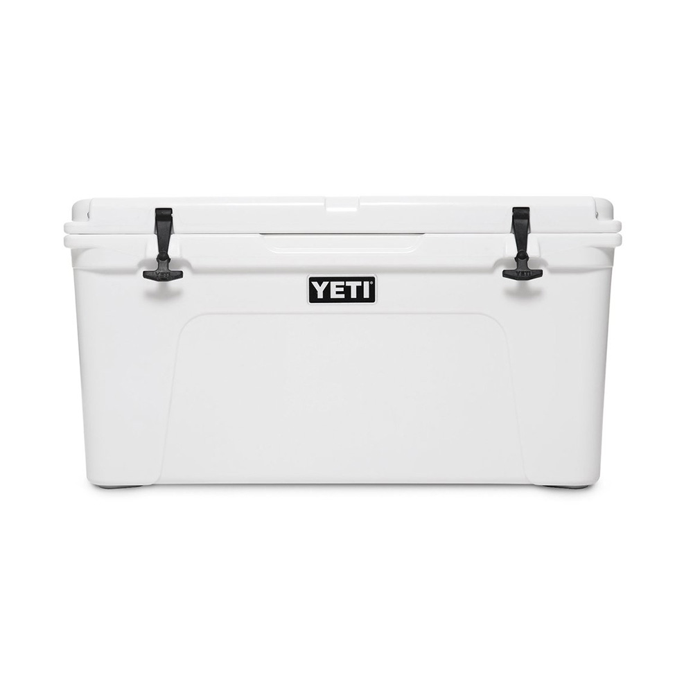 yeti tundra75 hard cooler