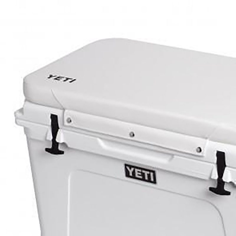 Yeti - Tundra Seat Cushion White