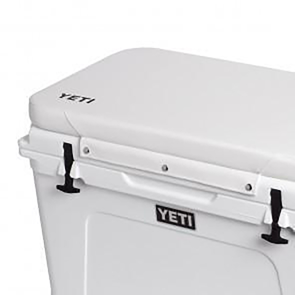 Yeti - Tundra Seat Cushion White