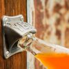 Yeti - Bottle Opener - Wall Mounted