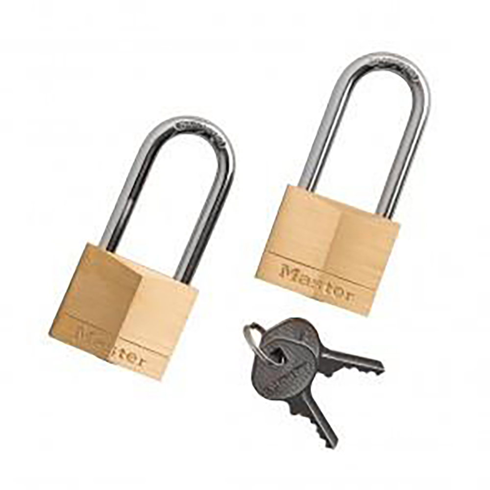 Yeti - Bear-Proof Lock - Two Pack v2